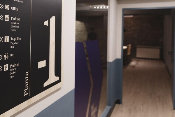 Hotel Font